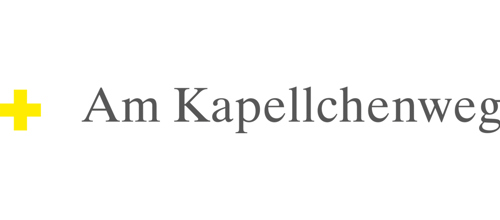 Am Kappelchenweg
