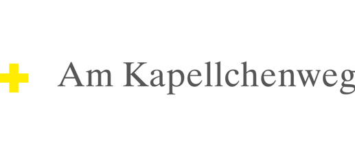 Am Kappelchenweg